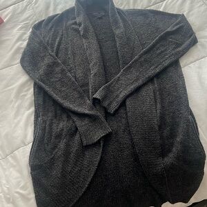 Barefoot dream cozy chic lite size XS/S circle lounge cardigan
